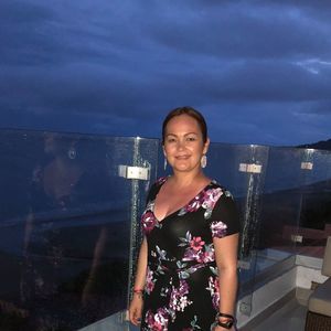 Meet your Posher, Patty